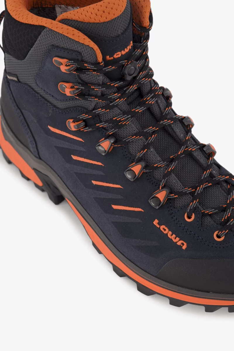 LOWA Randir Gore-Tex® Herren Wanderschuh