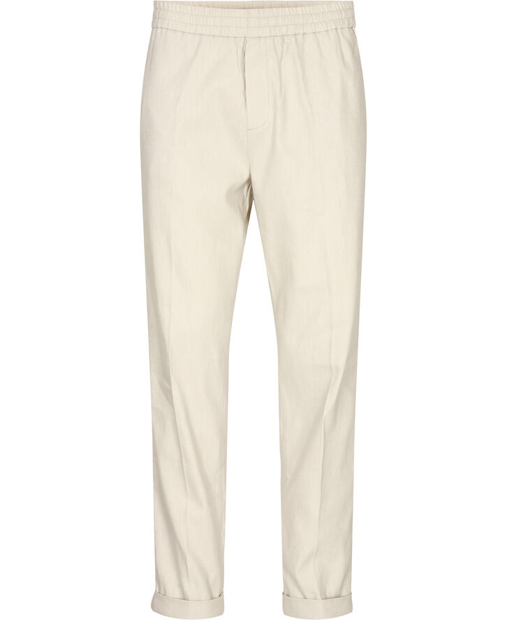 Magasin du Nord Collection Terry pants Nature