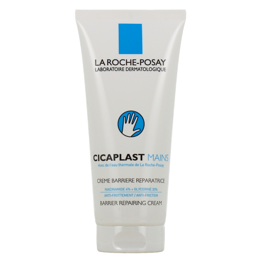Crème mains réparatrice Cicaplast