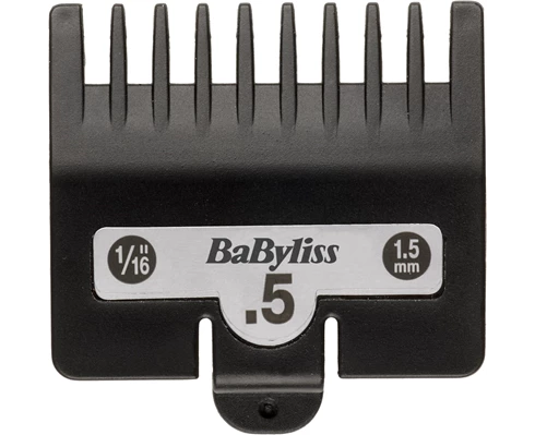 Babyliss E991E Super X Metal Hair Clipper