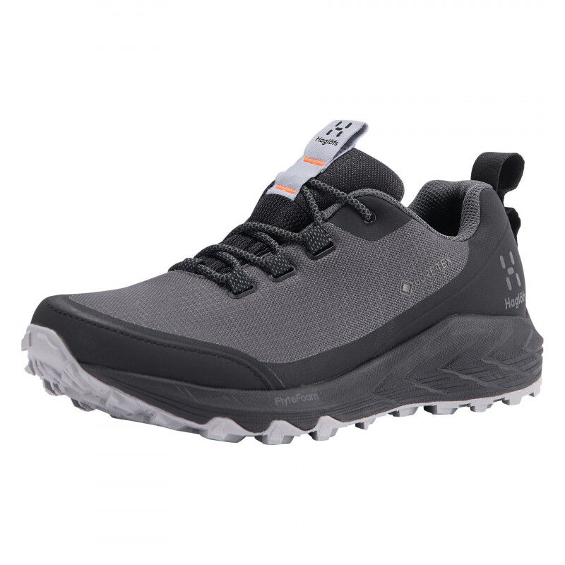 L.I.M FH GTX Low - Chaussures randonnée femme