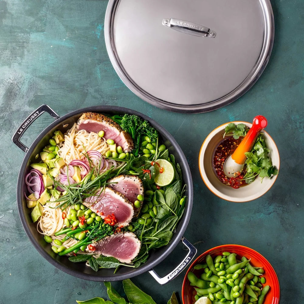 Le Creuset Magnetik Kookpannenset 5 delig