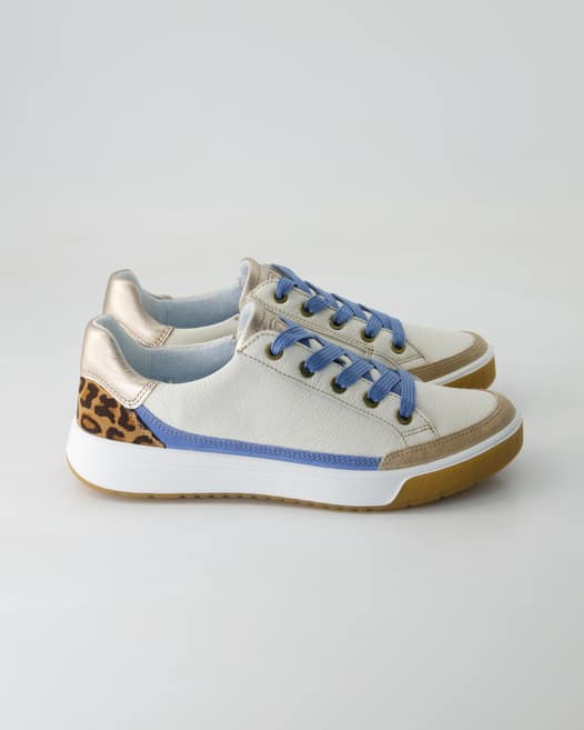 Ara ROM Sneaker in Weiß