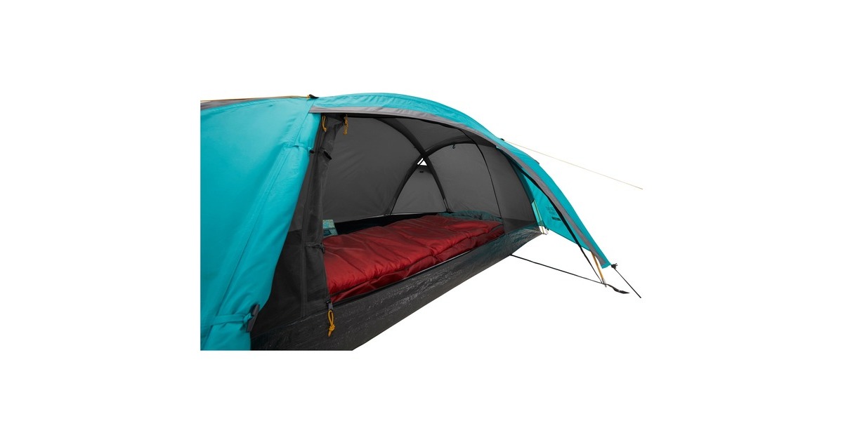 Grand CanyonAPEX 1 Blue Grass tent  (Blauw/grijs)