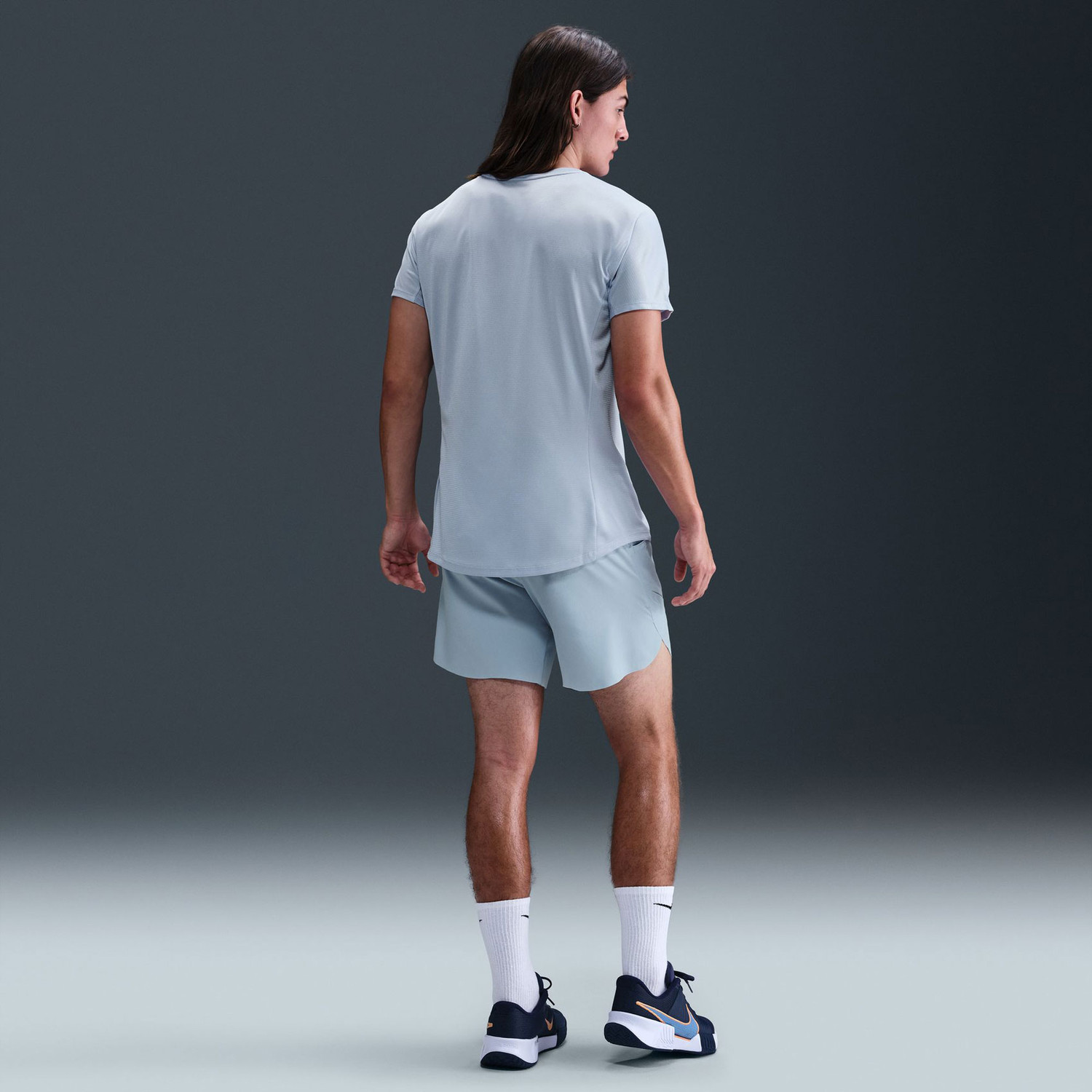 Nike Court Advantage 7 Inch Rafa Short