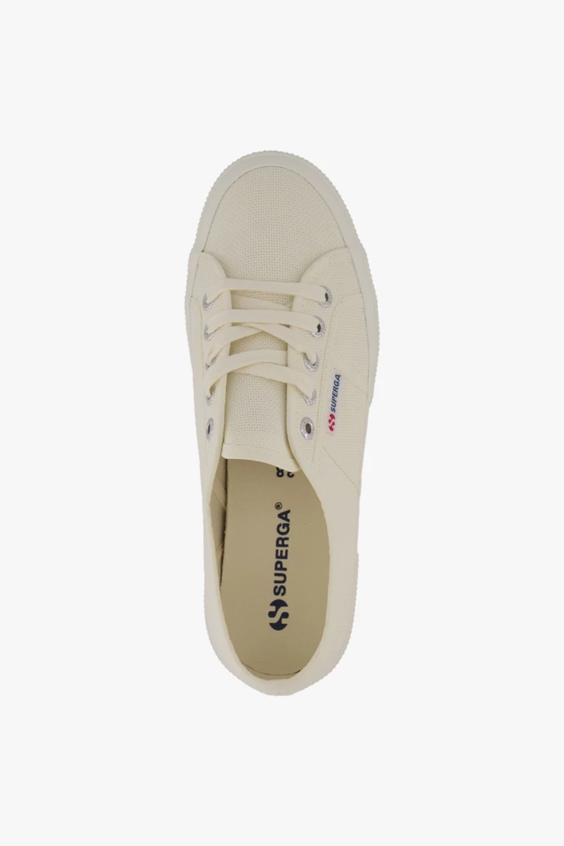 Superga Cotu Classic Damen Sneaker