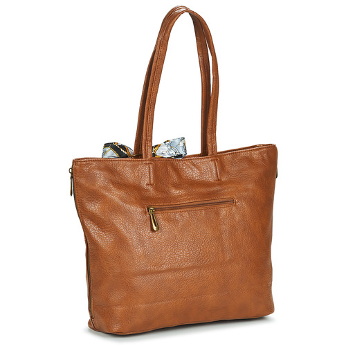 Nanucci - 2542 - Camel