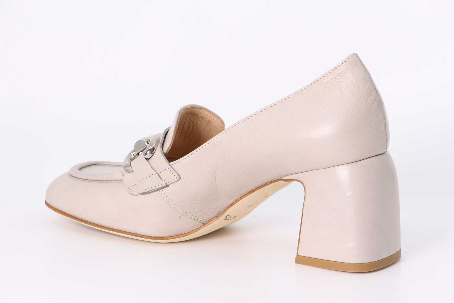 Laura Bellariva Pumps sasso