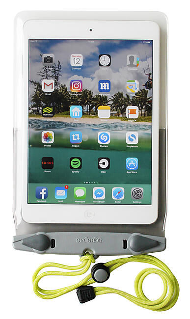 AQUAPAC - HOUSSE ETANCHE IPAD TABLETTES ET KINDLE