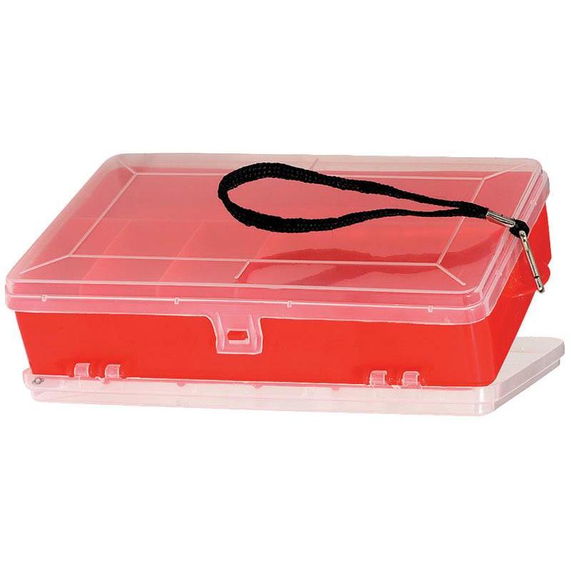 Boite De Rangement Abu Garcia Double Sided Utility Boxes