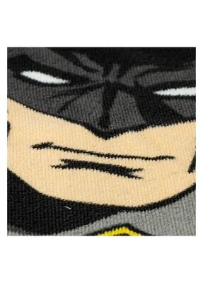 Batman Badehåndkle, Blå