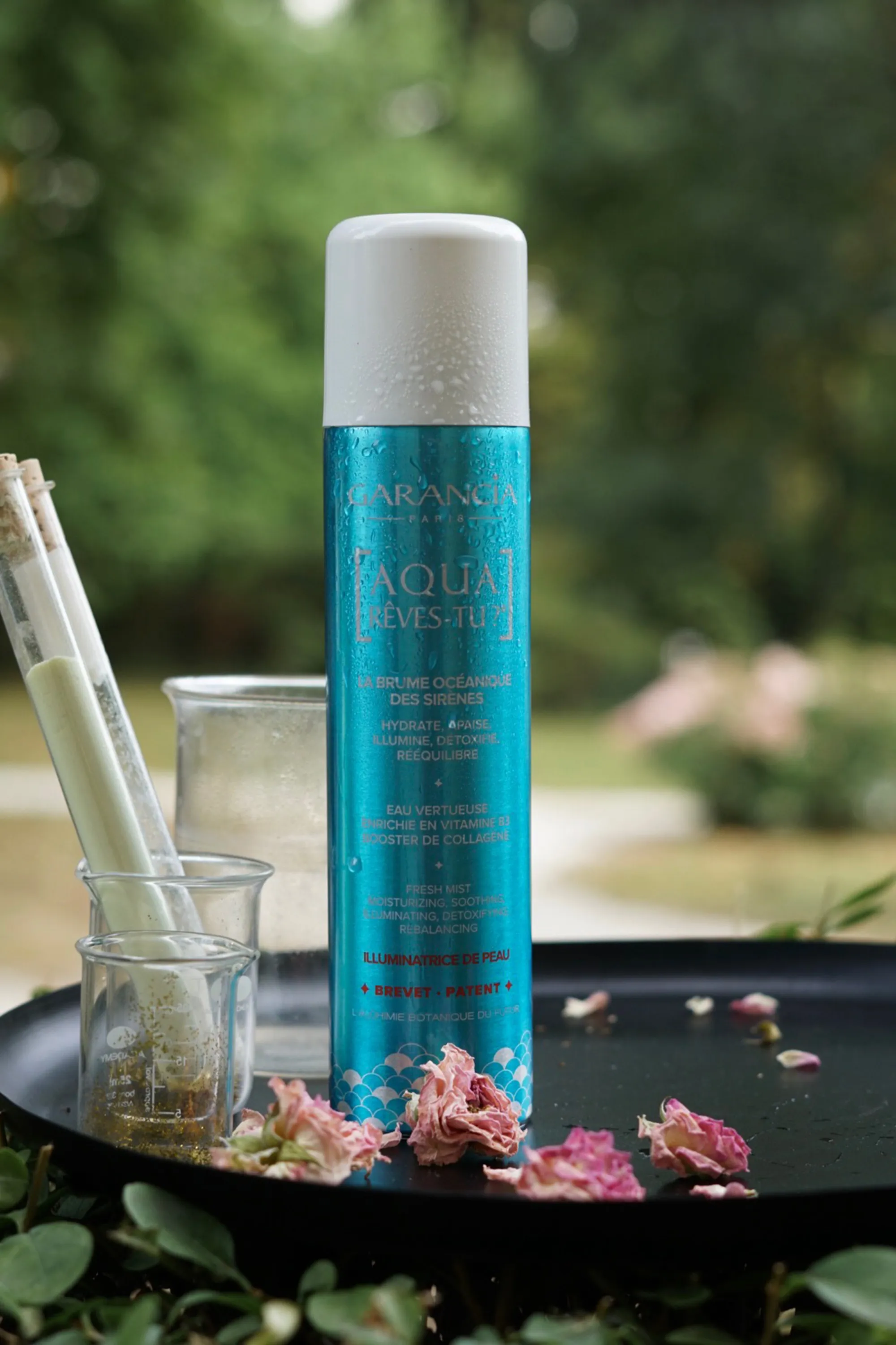 Garancia Brume Aqua Rêves-tu-200 ml
