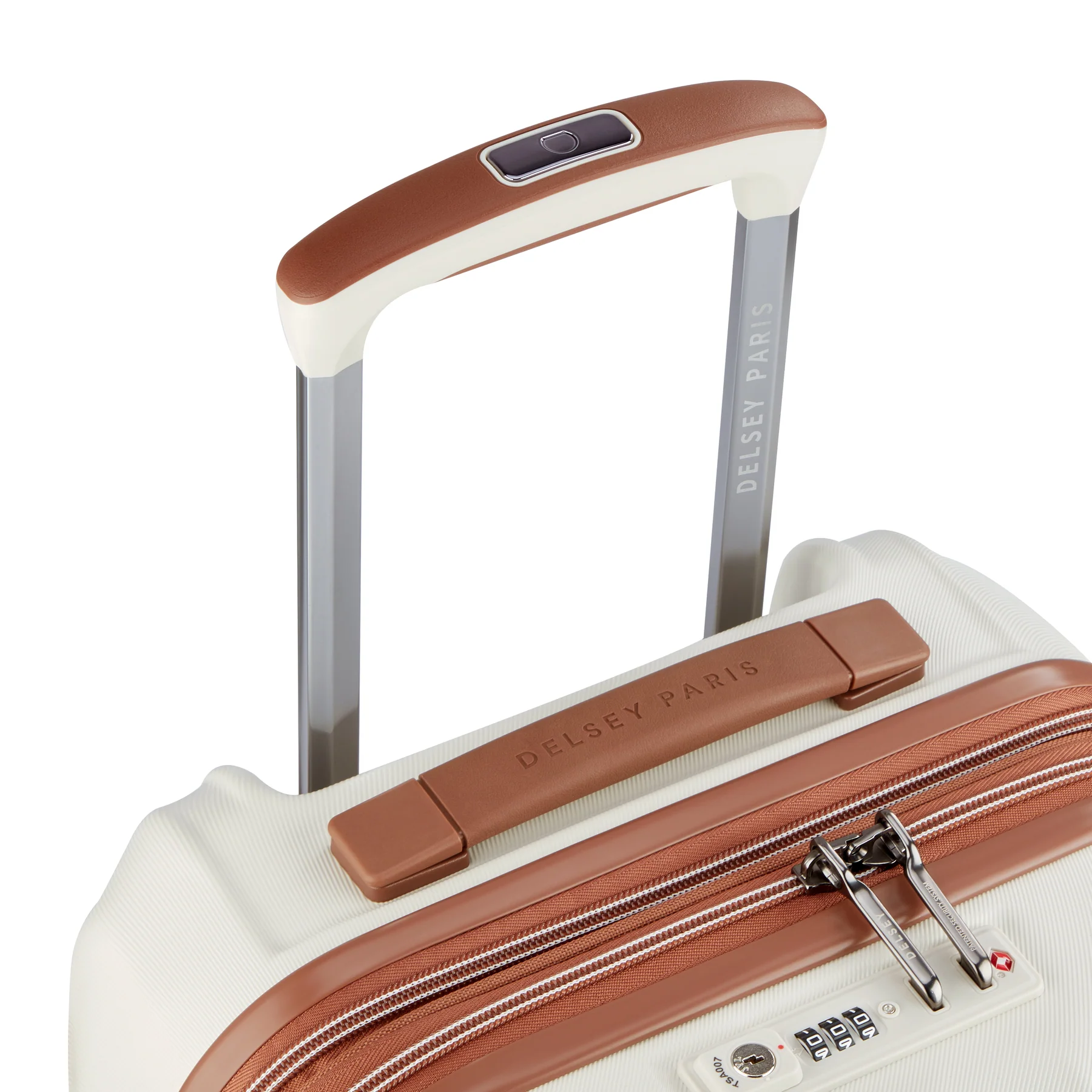 Valise cabine - S Extensible (55cm)