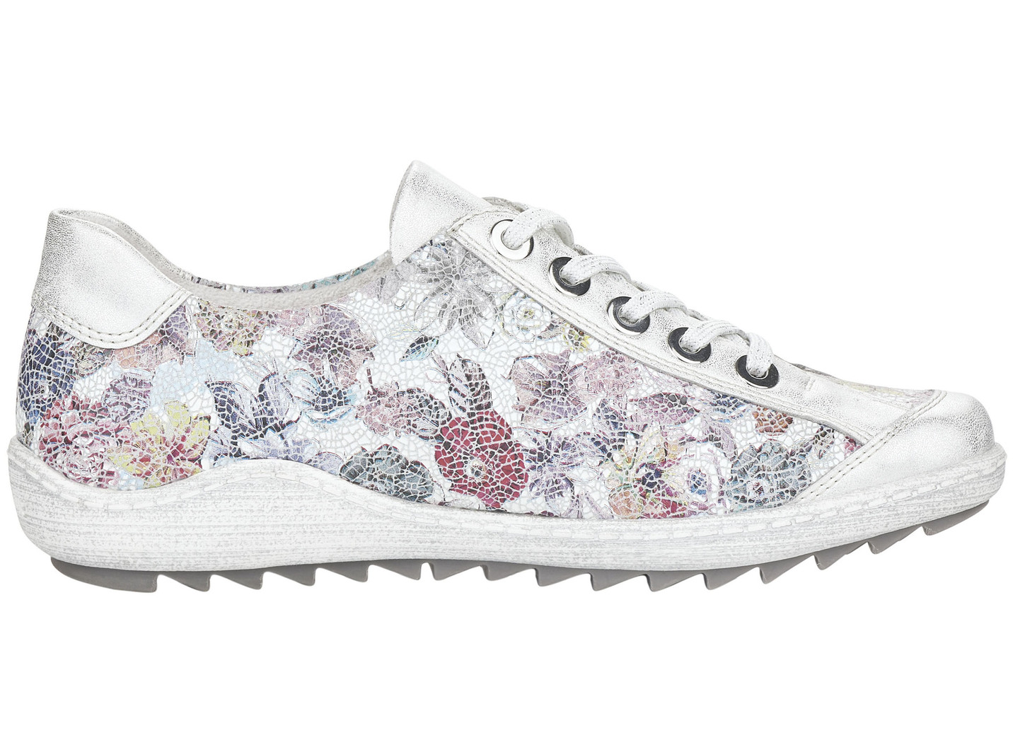 Remonte Sneaker mit Schnürung