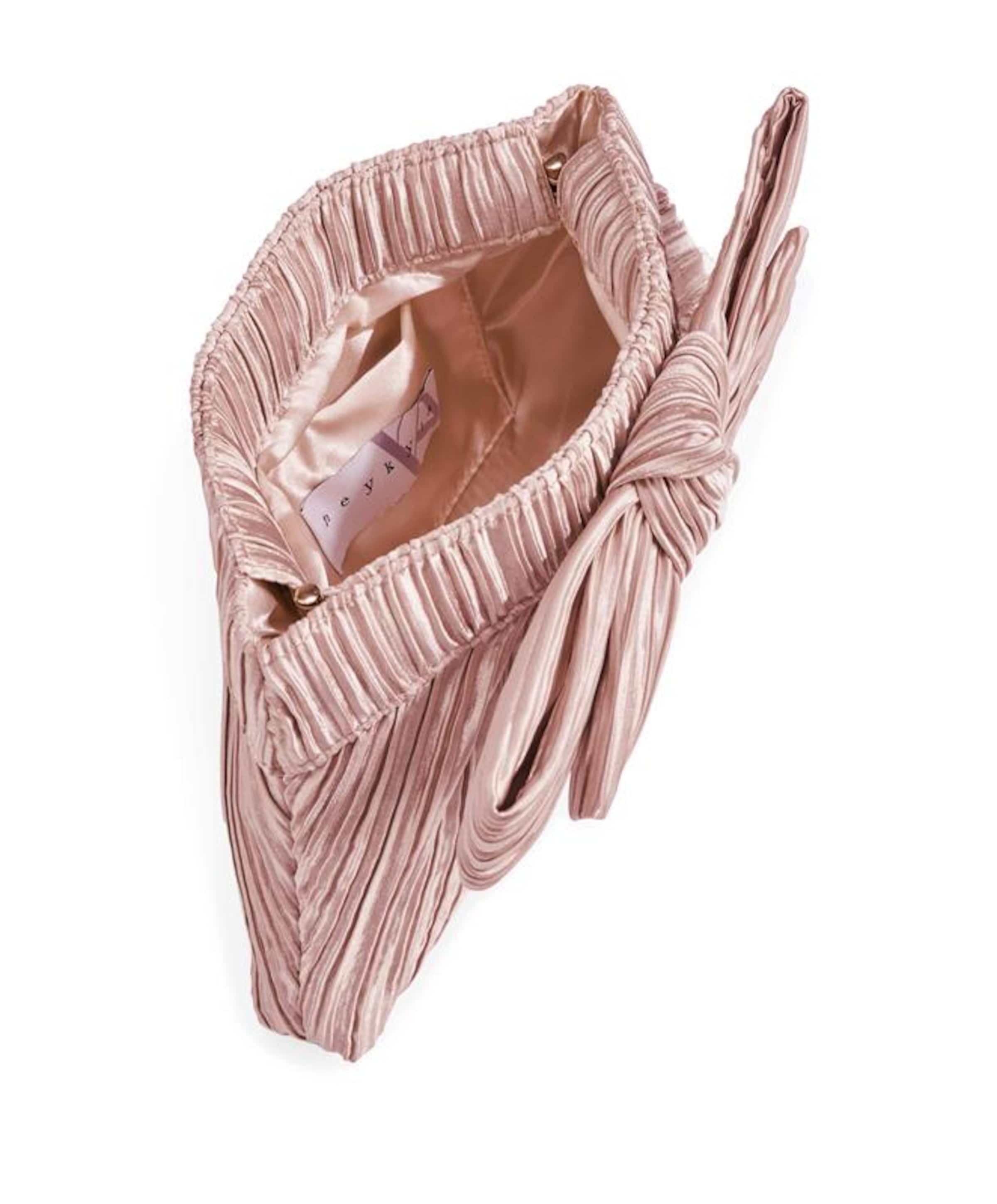 Heykyla Dames tas roze