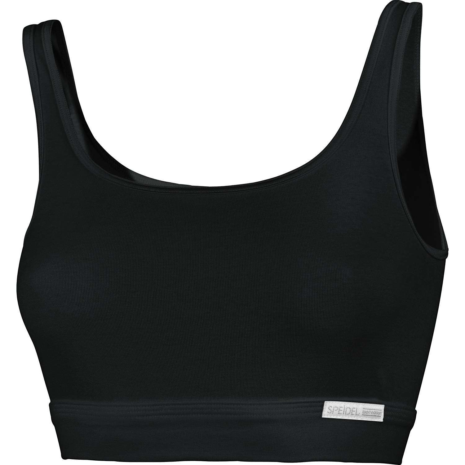 Speidel Bio Single-Jersey Damen-Bustier 