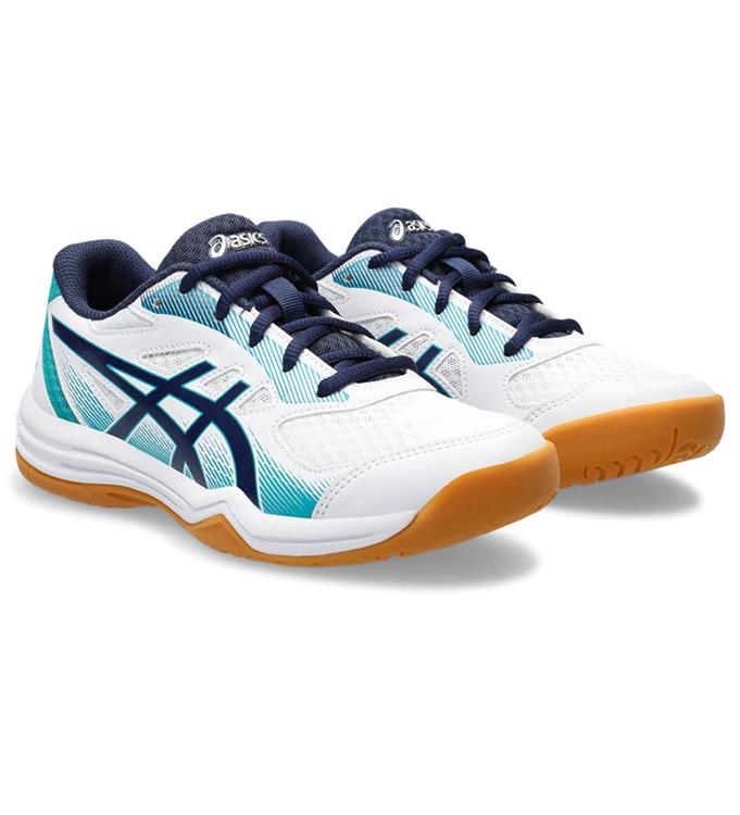ASICS JR Upcourt 5 GS Indoorschoenen