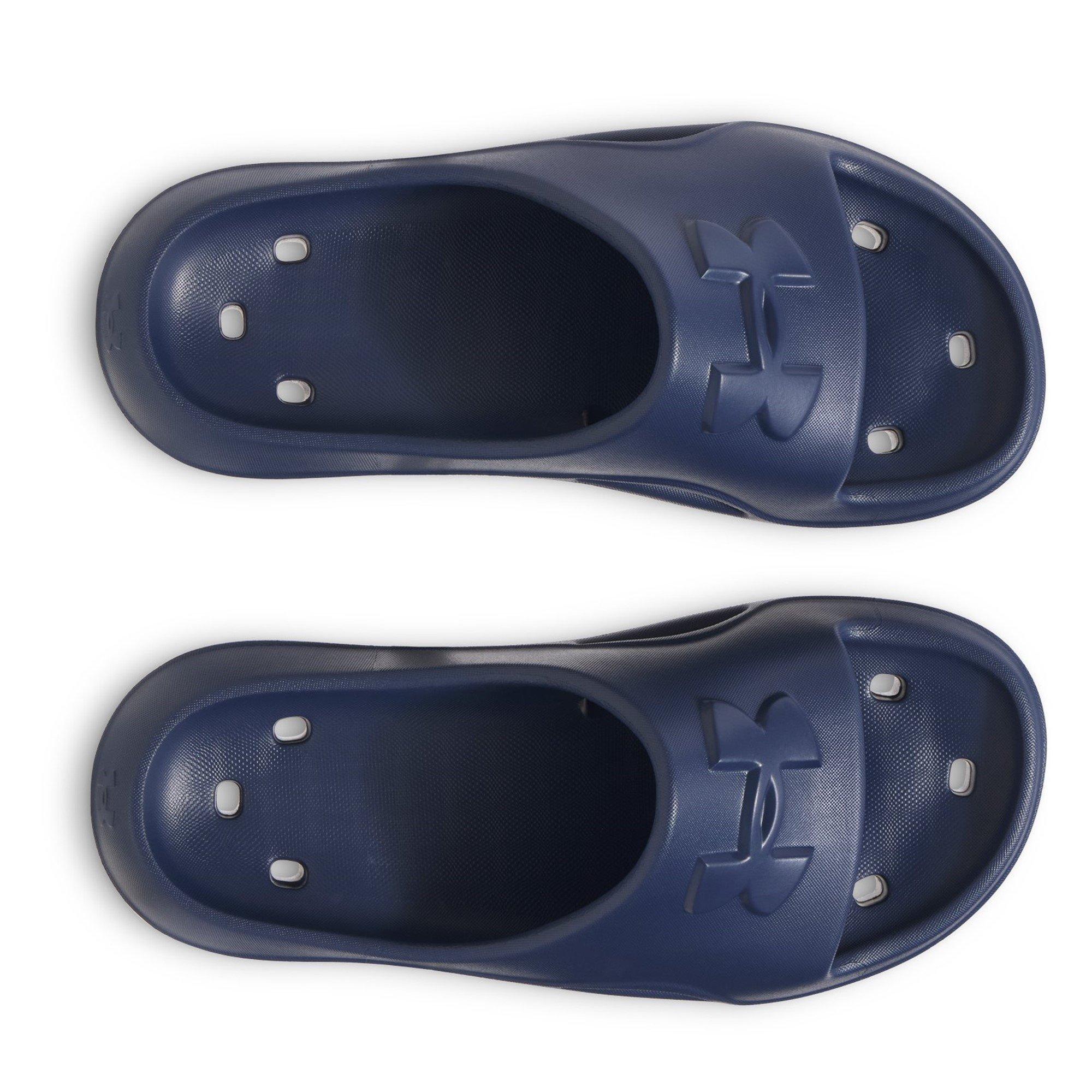 Under Armour UA Locker V Sliders Juniors