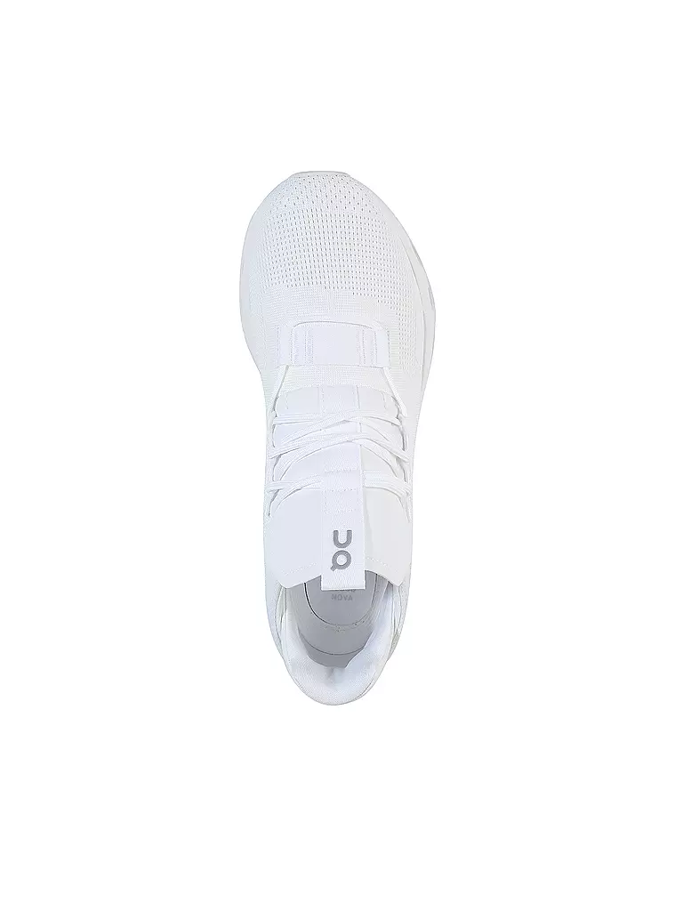 ON Sneaker CLOUDNOVA weiss