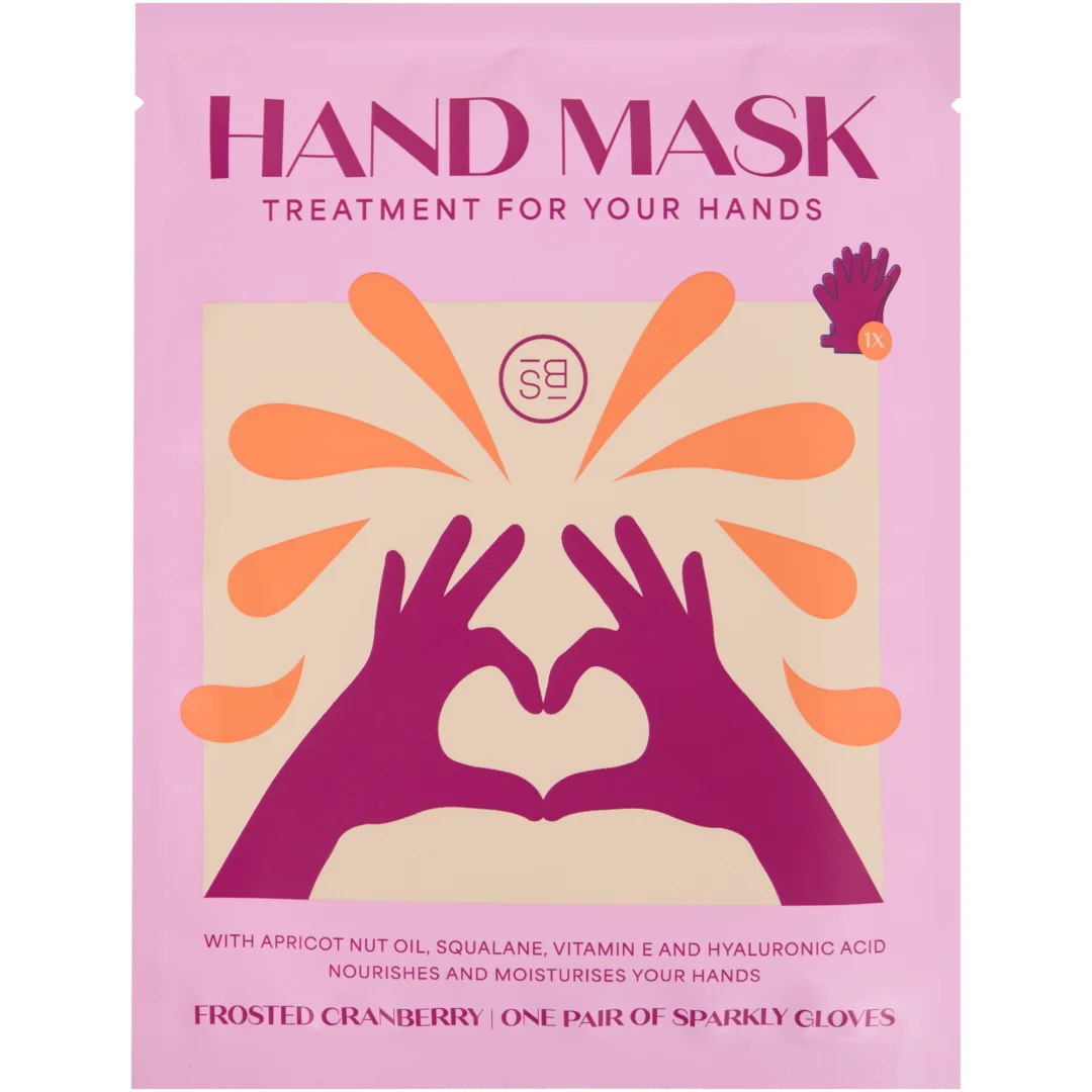 Skin Bliss handmasker Diverse varianten