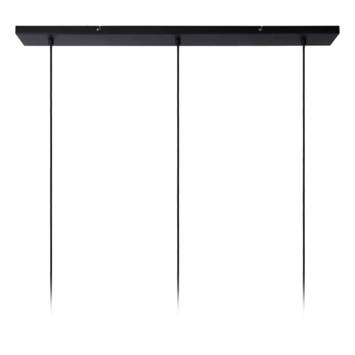 Lucide MAGIUS hanglamp Licht hout