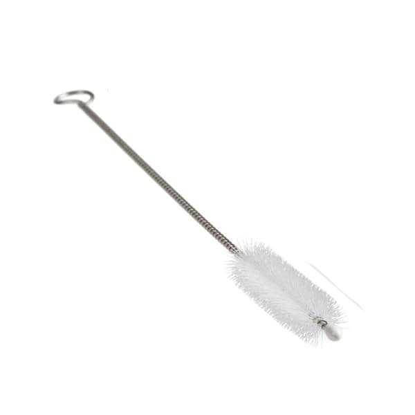 4-Pak - Glassugrør / Sugerør i Glass - 20 cm