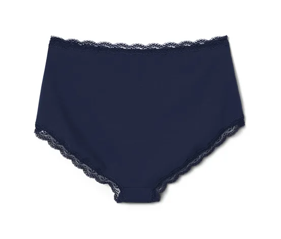 Highwaist-Panty