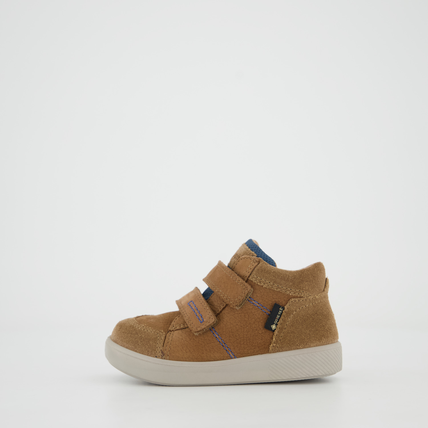 Superfit Halbschuh Leder \ SUPIES