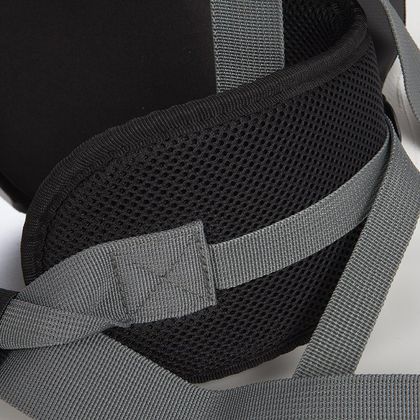 Sac à dos DXR OVER-CRAFT 30 BLANC Universel - Blanc