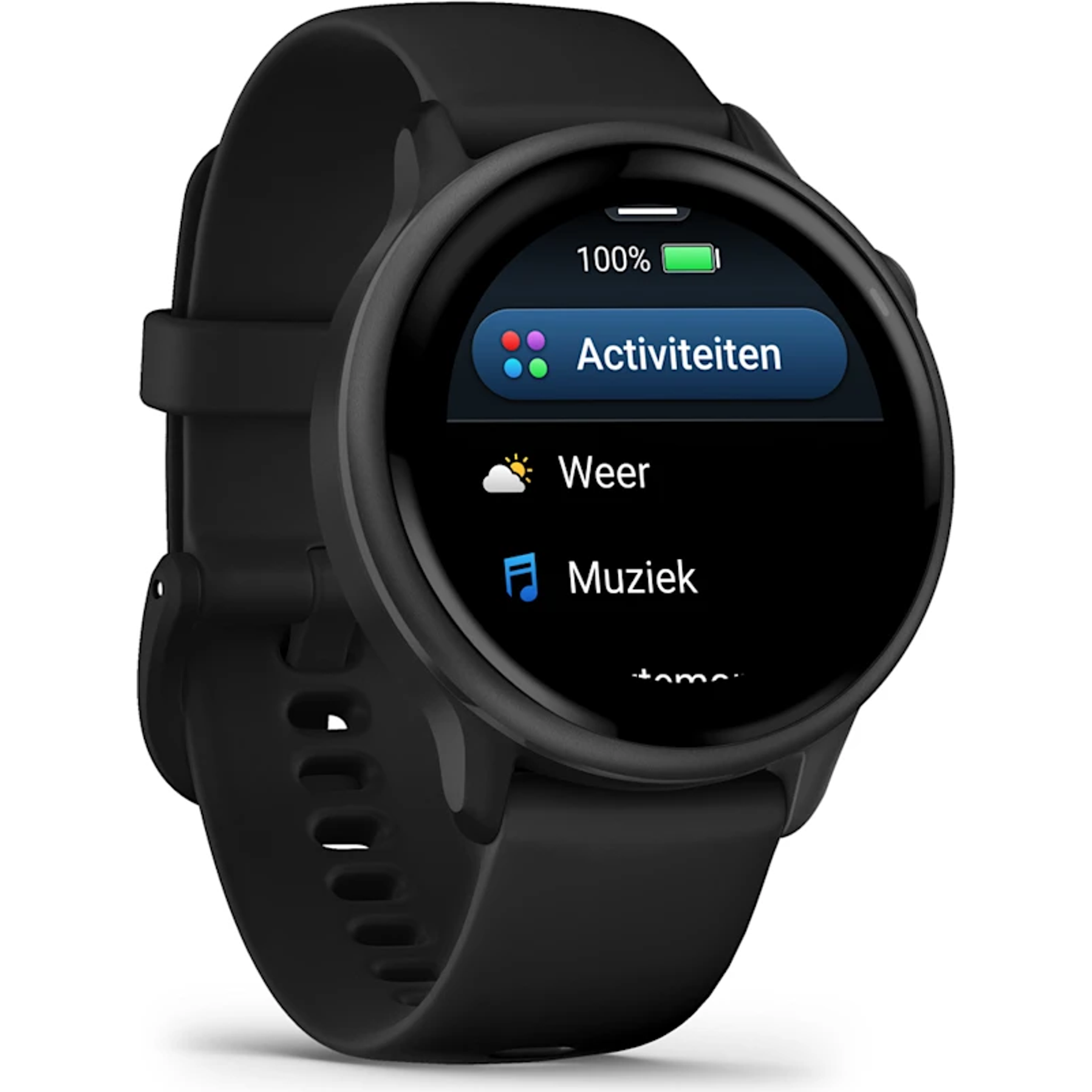 Garmin Vivoactive 6 Sporthorloge