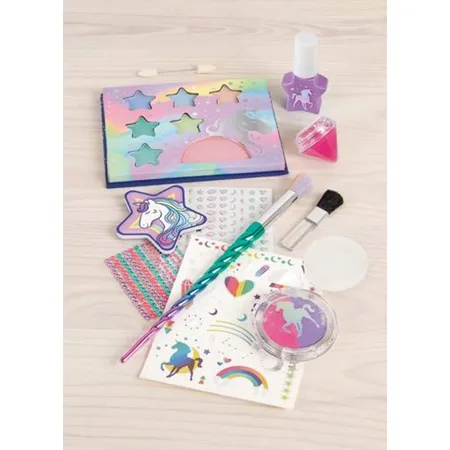make it real Einhorn Beautyset