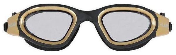 Lunettes de Natation Huub Aphotic Or/ Noir