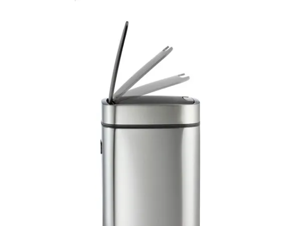 Affaldsspand Durable NO TOUCH med sensor 21 ltr.