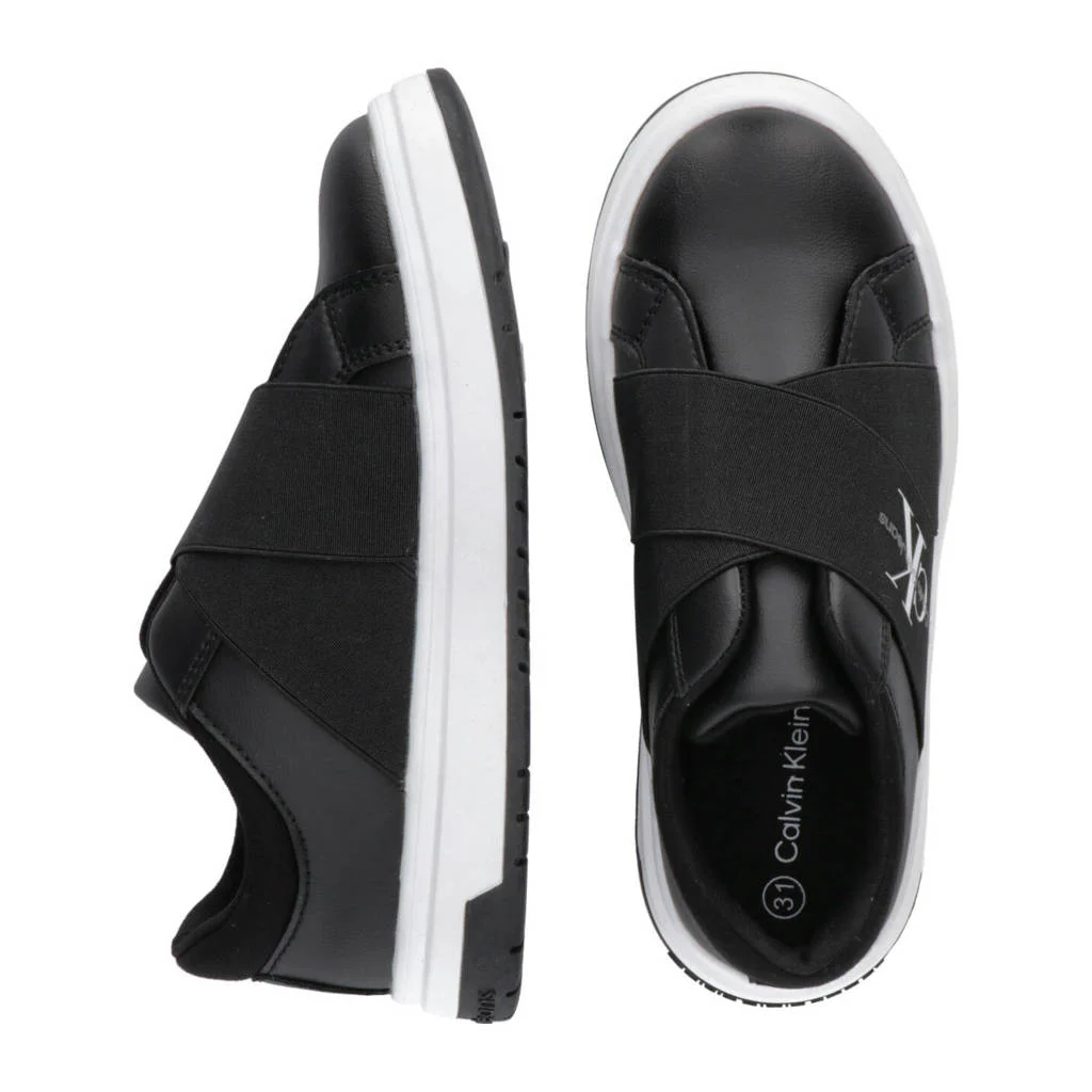 Calvin Klein sneakers zwart