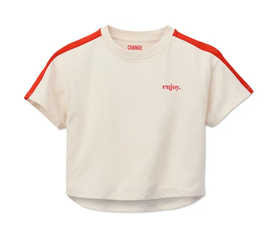 2 Cropped-T-Shirts
