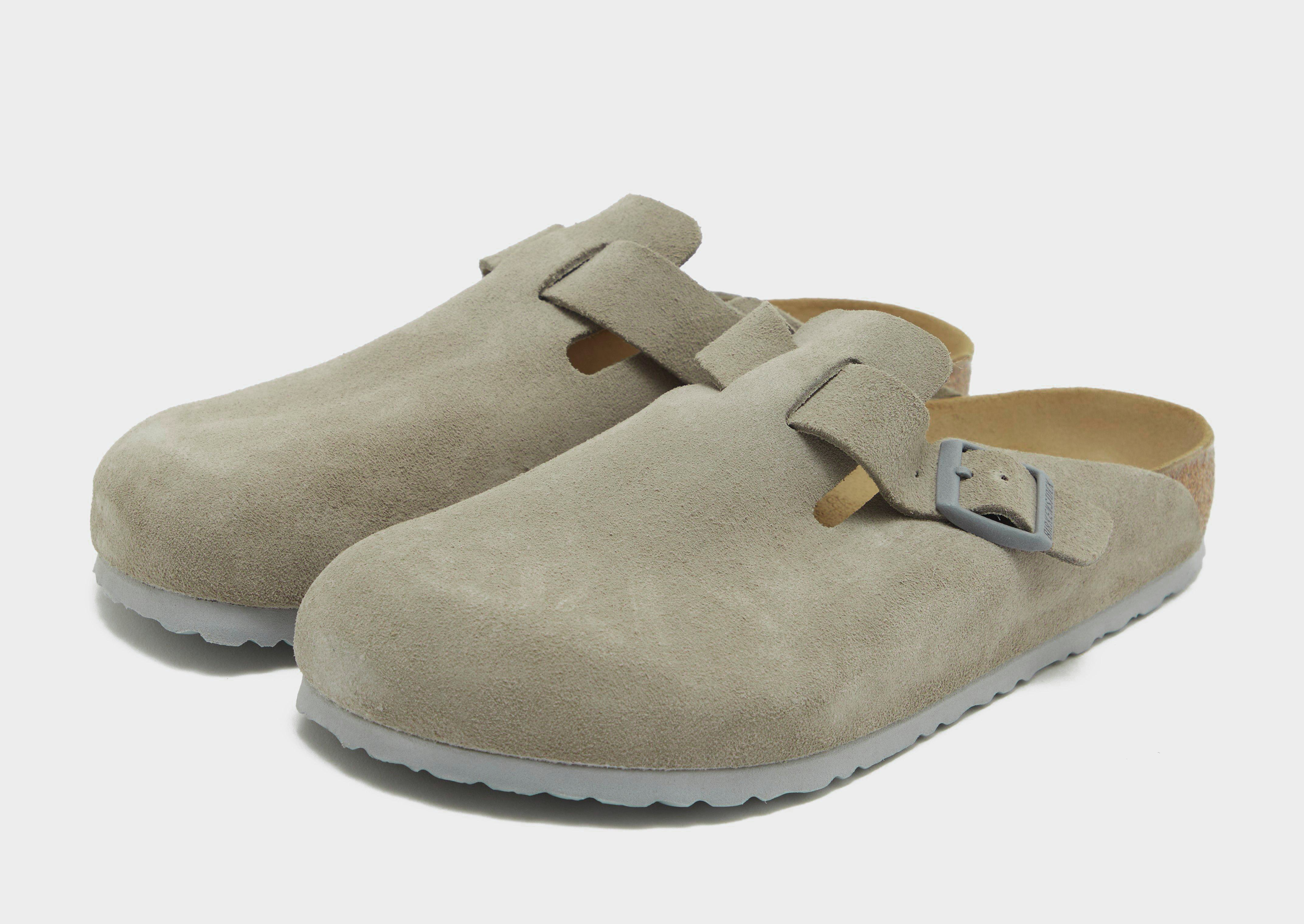 Birkenstock Boston Homme