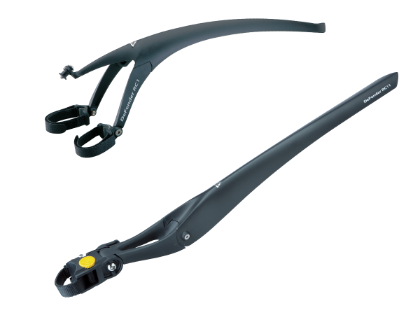 Topeak Defender Race Skærmsæt, Max 25C