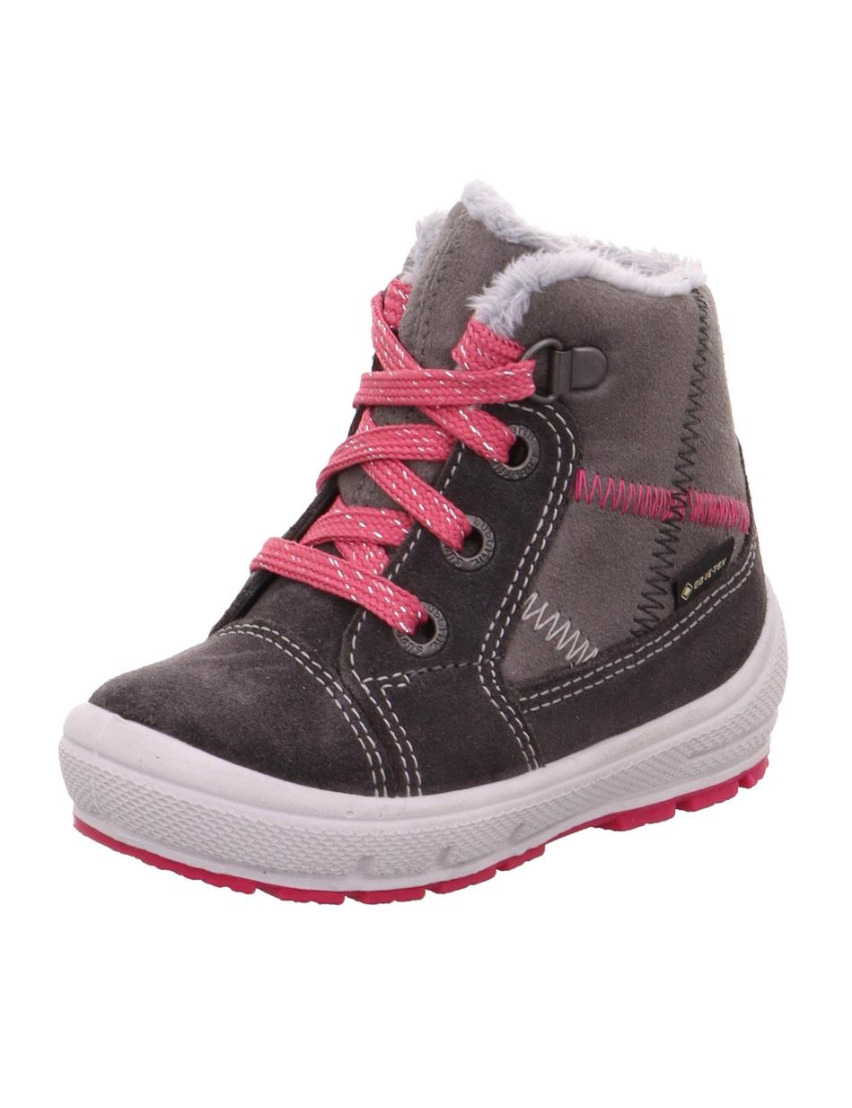 Winterstiefel GROOVY