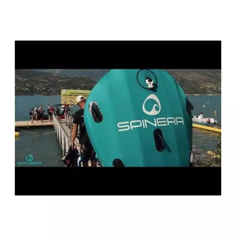 Bouée tractée SPINERA Ikran 1