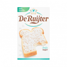 De Ruijter Anijshagel