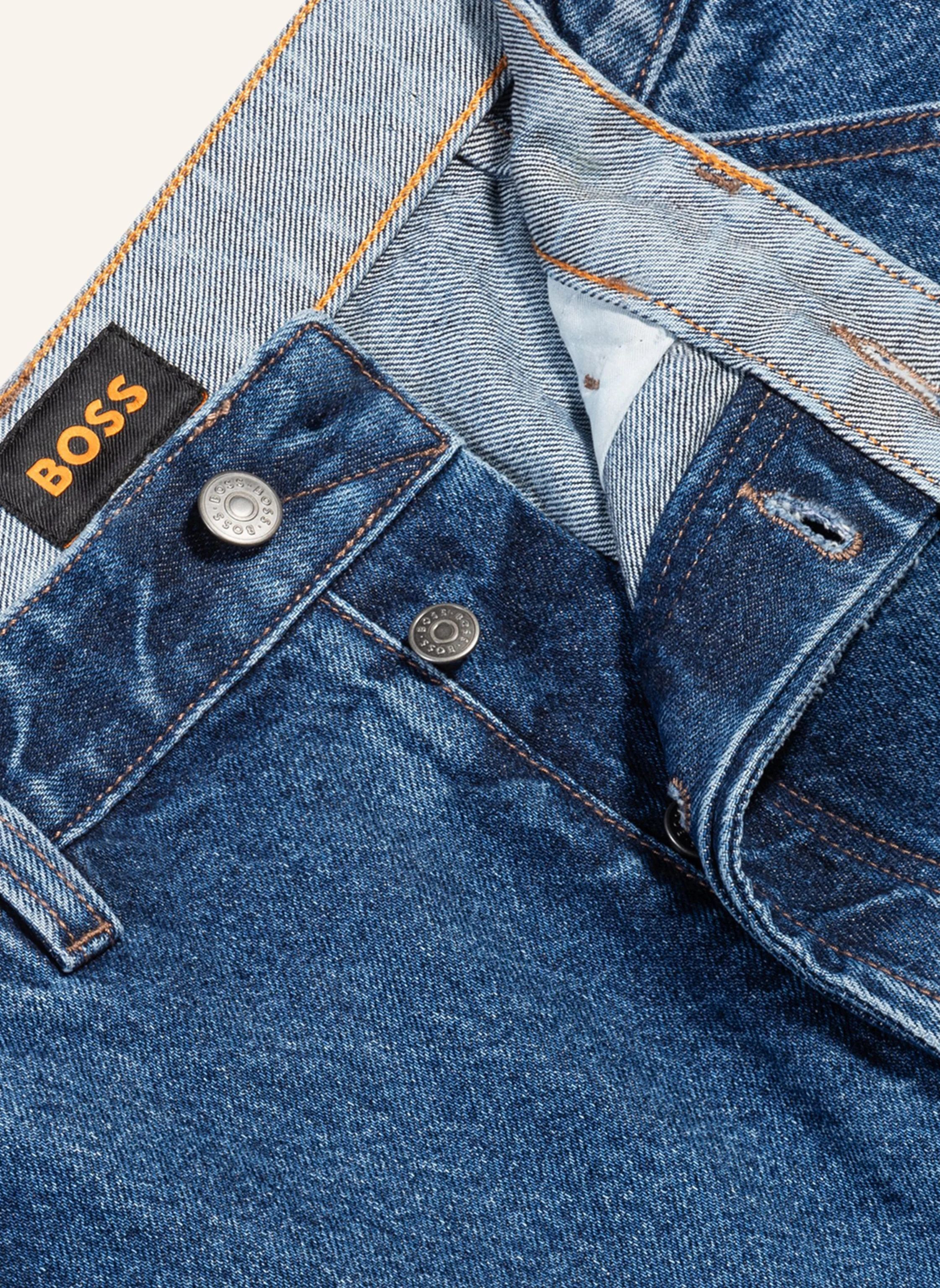 BOSS Jeans AKRON-1- BO Relaxed Fit