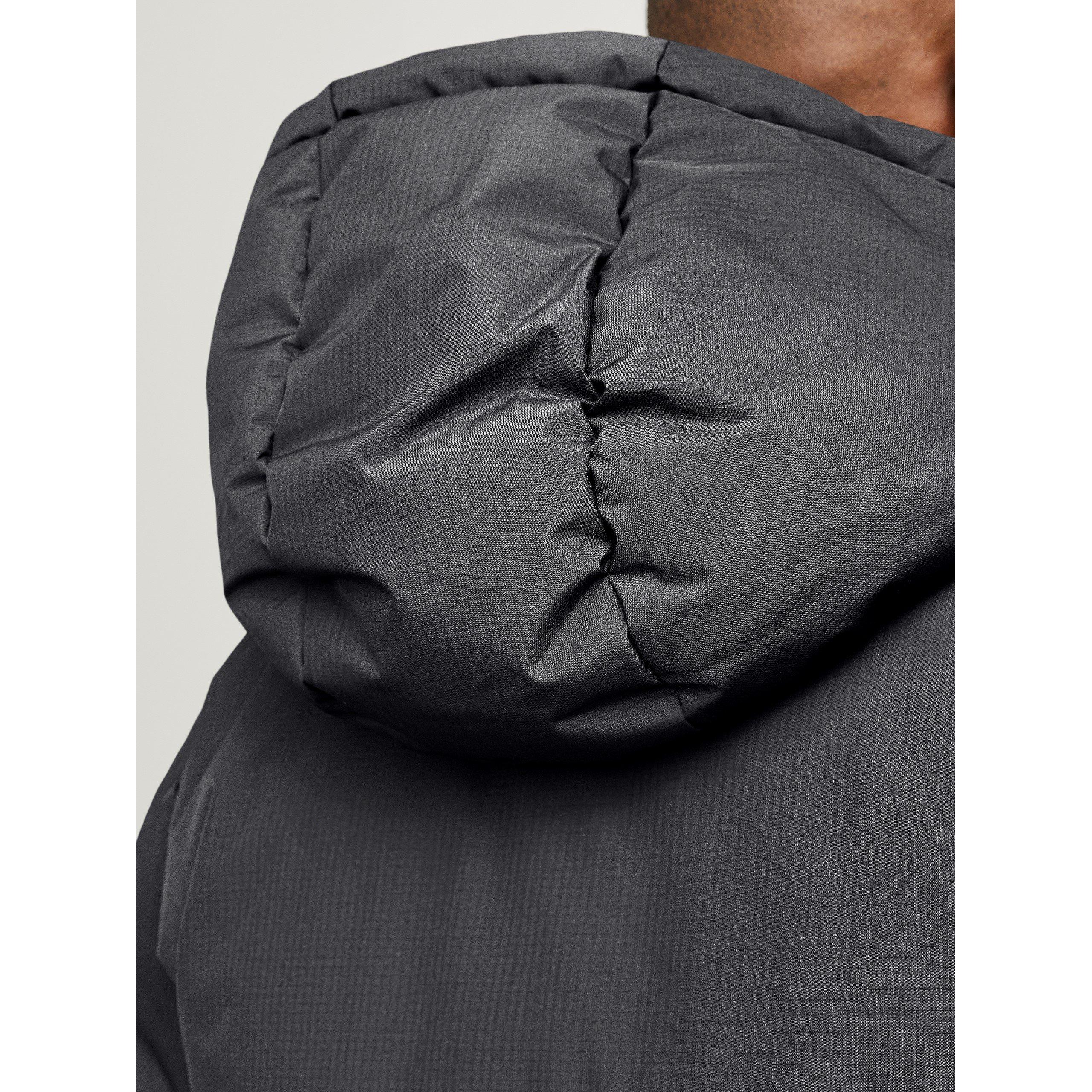 Jack and Jones World Puffer Jacket