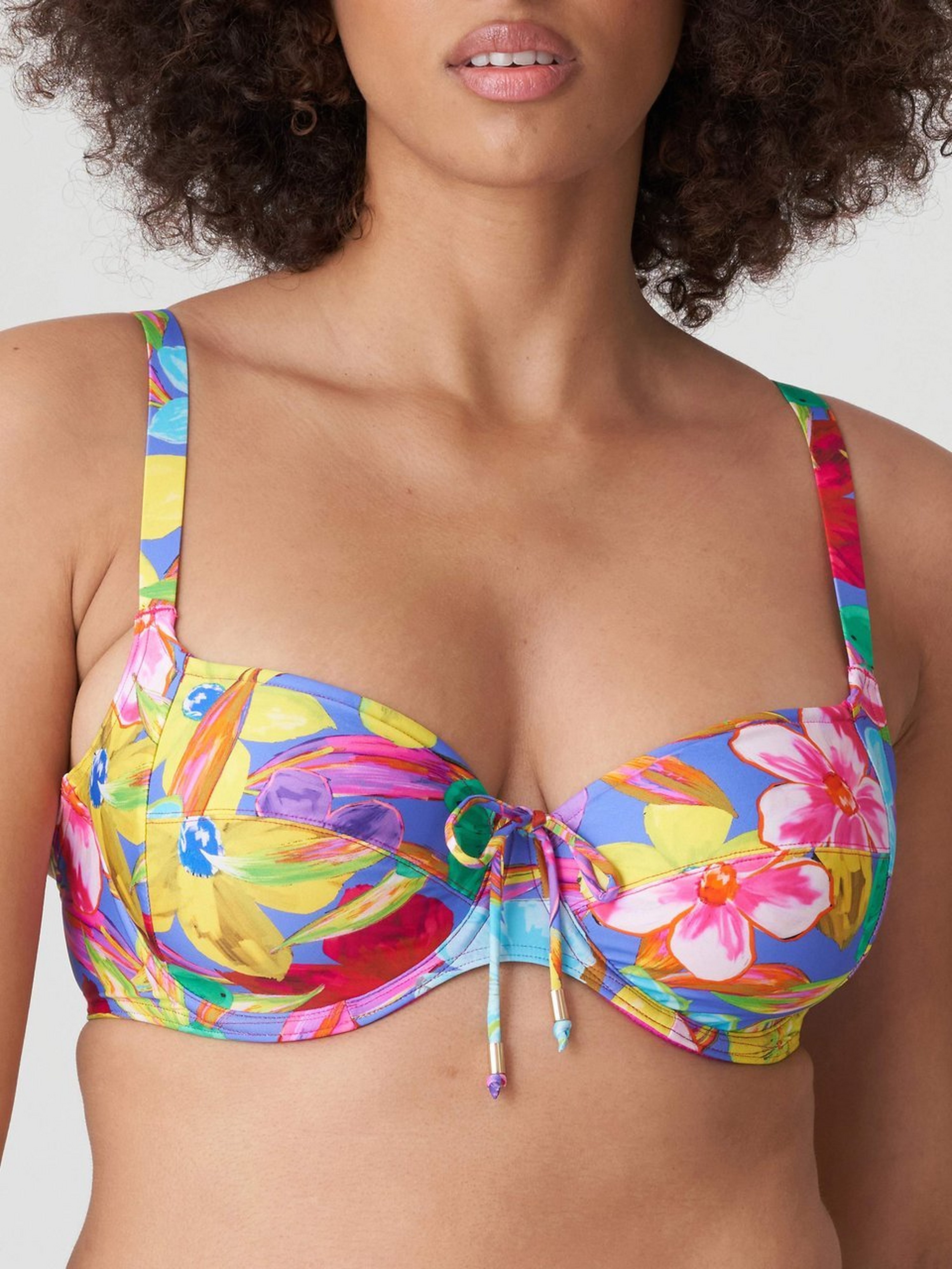 Bikinioberteil