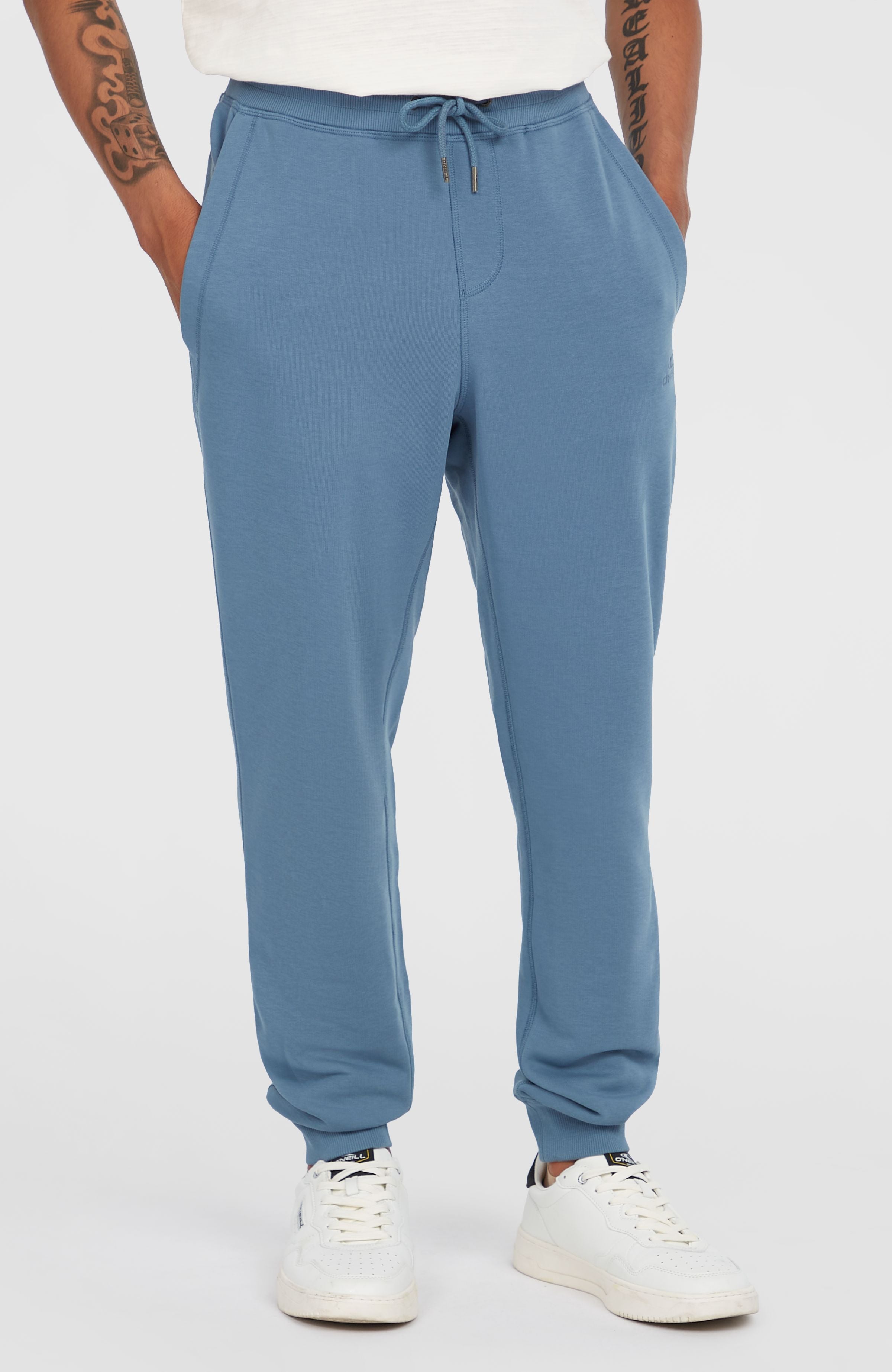Small Logo joggingbroek