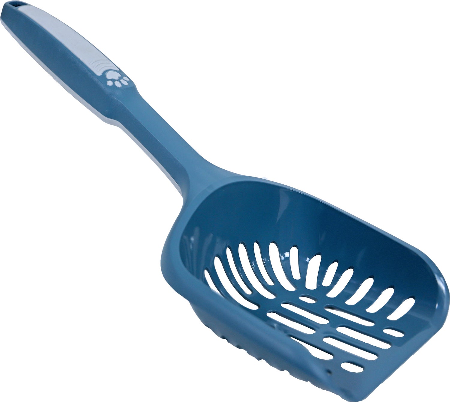 Savic kattenbakschep Mega-Loo blauw