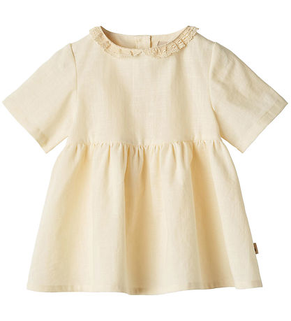 Wheat Kleid - Elma - Shell