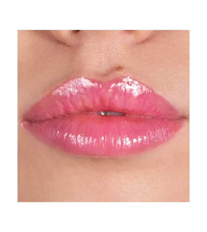 Catrice - Plumping Lip Gloss Plump It Up Lip Booster - 080: Overdosed On Confidence
