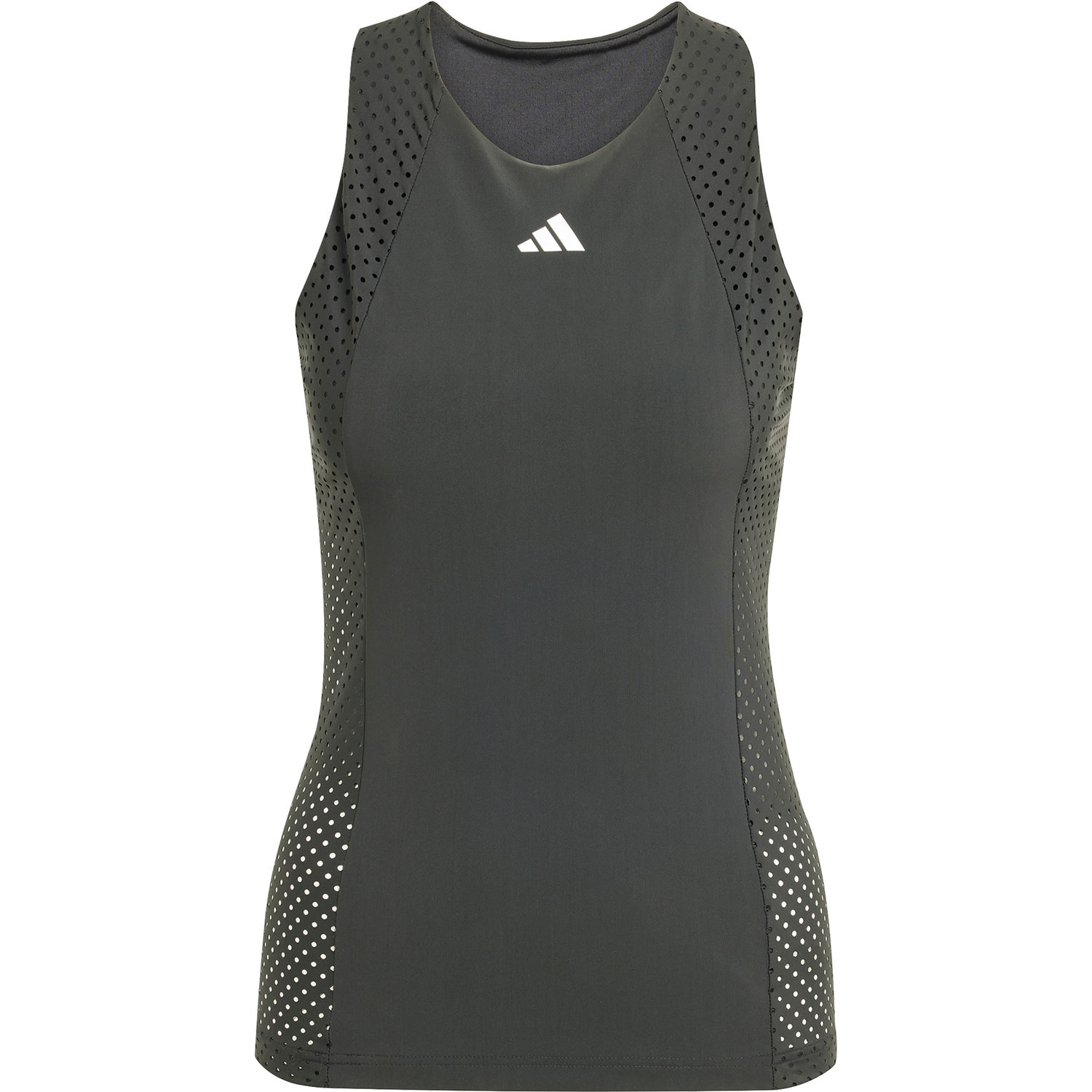 adidas Pro Y-Tank