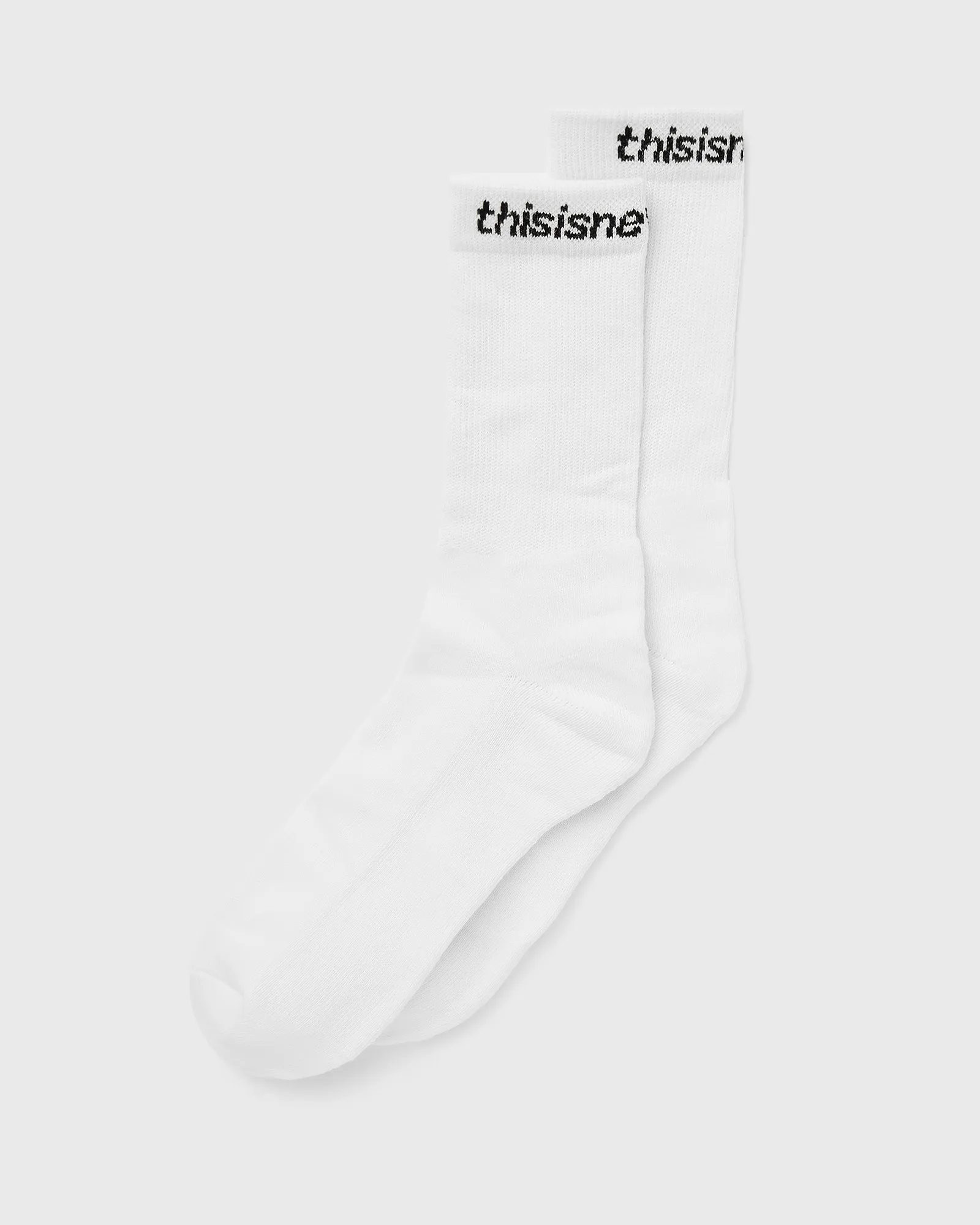 thisisneverthat SP-Logo Socks 3Pack