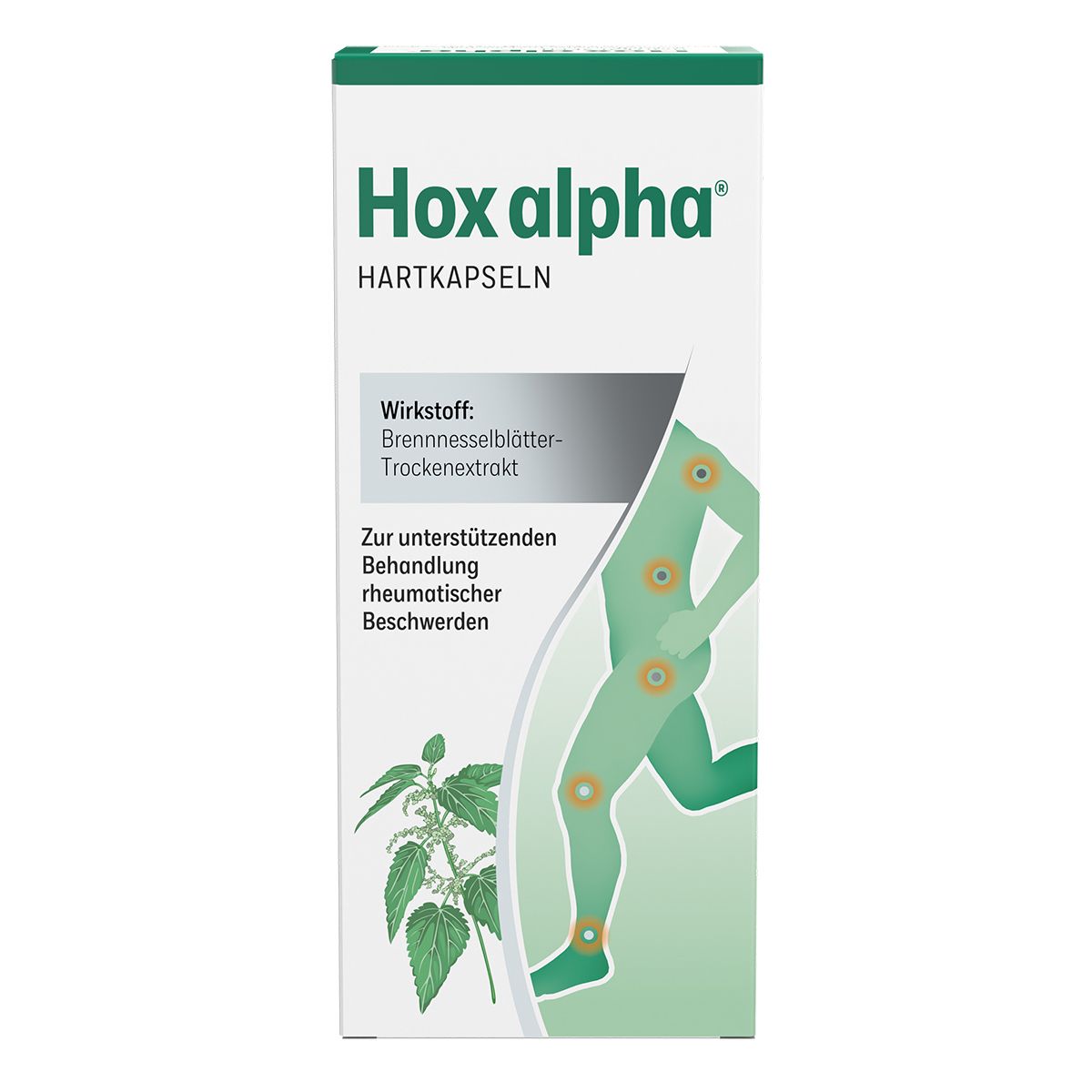Hox Alpha®